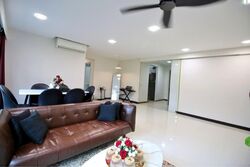 Blk 504D Acacia Breeze @ Yishun (Yishun), HDB 5 Rooms #601555711